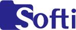 logo softi support